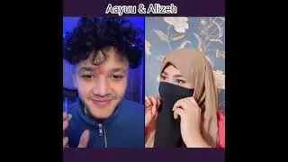 Aayuu and alizeh 😍😍
