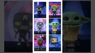 #explorersclubtoys #colecionageek #funkobrasil #figurasdeacao #funkopop #funkopopbrasil