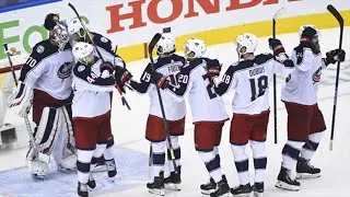 Columbus Blue Jackets 2020 Offseason Moves and Outlook