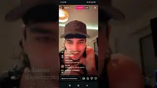 L'histoire de « MA BELLE » de DAKEEZ (live Instagram)