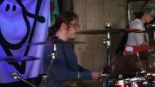 K&ouml;7 2025 // Interj&uacute; Faddi &Aacute;d&aacute;mmal