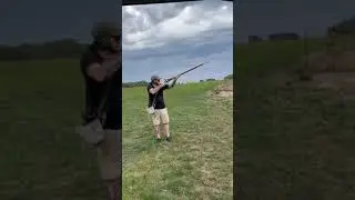 Pedersoli Brown Bess Musket