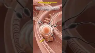 Why Assisted Hatching Costs $1,500:Egg Structure and IVF Add-On Economics|Bio Anatomy Art|Gut Health