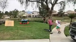 Shiloh - Josh - Jordan
