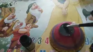 arooj creat clay pottery art