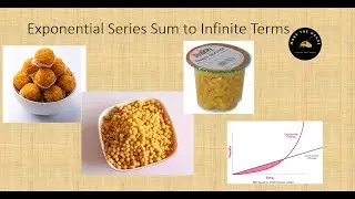 BCA| Semester 1| Mathematics| Unit 1|Exponential Series| Module 7| Make The Grade