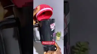 Get this plastic Gym Sports Bottle on the TospinoMall App  #tospino #tospinomallgh #tospinomall