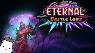 Trying To Brew Non Hunt Decks | Eternal Card Game [STREAM]