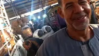 الالوان والطماطم  والفلفل ارتفاع باقى الاصناف ثبات شوف كل جديد 