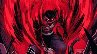 Survived the Black Dragon God&hellip; Now He Hunts Death Itself! | MANHWA RECAP