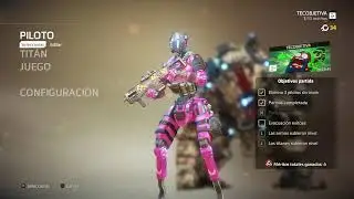032 TITANFALL 2 multiplayer sin comentarios