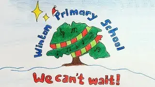 We Can't Wait!
