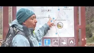 Hiking Adventure in Peru / October 2025 / Salkantay Trek