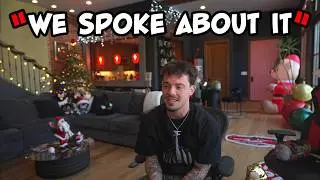 FaZe Adapt решает проблему Венди Ортис