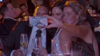 Coronis Annual Awards 2018