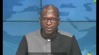 🔴 Direct | Questions d'Actualit&eacute; sur ORTM1 du 08 Novembre 2025.