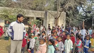 🇮🇳Itna Saare Bacho Ke Saath 26🇮🇳🇮🇳  January🙏🏻 Celebration Kiya 🇮🇳 #viral #viralvlogs #26January 