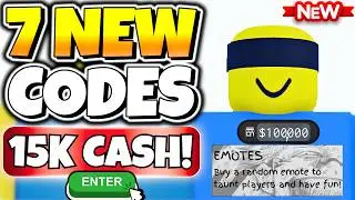 *NEW CODES* ALL WORKING CODES FOR JUJUTSU SHENANIGANS ROBLOX 2026 |  ROBLOX JJS CODES - JJS