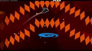 (Off topic) Sakupen End | 86.19 Accuracy | 0.5x | MOBILE