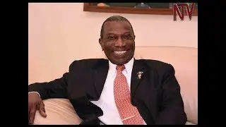 Rotary International to launch polio fund in honour of Sam Owori