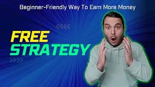 Free Affiliate Marketing Strategy ✅ Beginner-Friendly Solution To Big Payday's