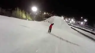 Switch Triple Rodeo 1440 - GoPro Follow Cam - X Games Big Air