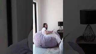 Premium Bean Bag  : Medium