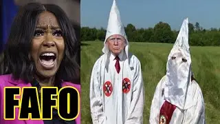 Jasmine Crockett FINDS OUT after telling this MASSIVE LIE! FAFO!