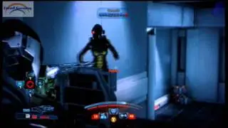 Mass Effect 3 Online Gameplay - Tamil