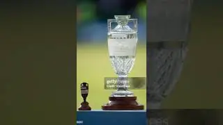 Ashes Cricket History | England vs Australia | Film Qila