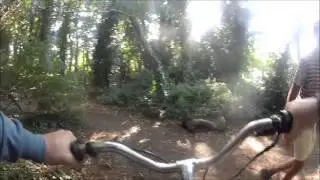 Head to Head Laps