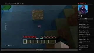 mi mundo de minecraft