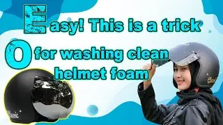 Tips on How to Avoid Bad Smell Helmets