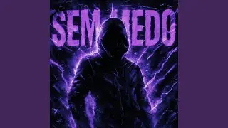 SEM MEDO (BASS BOOSTED)