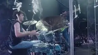 Dragon Live In Den Bosch '25 | King Gizzard & The Lizard Wizard