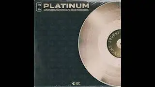 UNWKN Sounds - Platinum (Sample Pack)