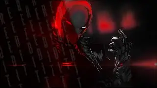 [REEDIT] RED HOOD SONG | 