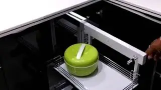 Olive kitchen accessories