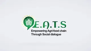 Progetto Eats VIDEO FINALE