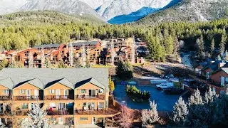 Family Retreat in Fairmont Hot Springs 🏔✨ | Mountain View Townhome