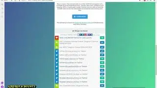 350$ от проекта Mero Currency 🔘 ▪ #503