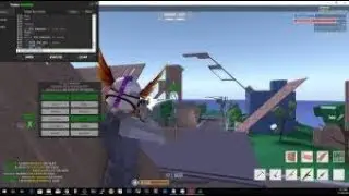 Strucid Battle Royale Bugs.