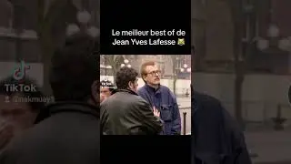 Jean Yves Lafesse