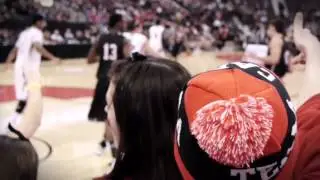 CIS FINAL 8 Men's Basketball Championship Canadian Tire Centre