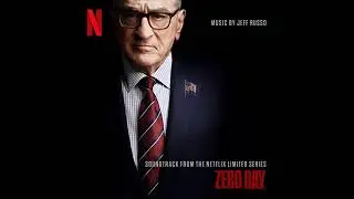 Zero Day 2025 Soundtrack | Developing Stories - Jeff Russo | A Netflix Original Limited Series Score