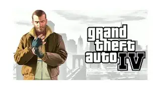 GTA 4 - LCPDFR - DAY 3 -  Mod with CryENB v3 (Win 11 2025)