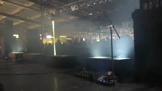 Gemini Syndrome - Lonestar Amphitheater - Lubbock, TX - 4/21/2013