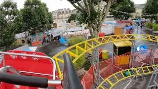 Ring Renner - Marx (Onride) Video Kiermes am Duerf Luxembourg 2021