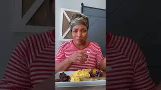 Новогодний завтрак
