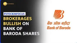 Bank of Baroda shares surge 4% on strong Q4 business update; check what brokerages say